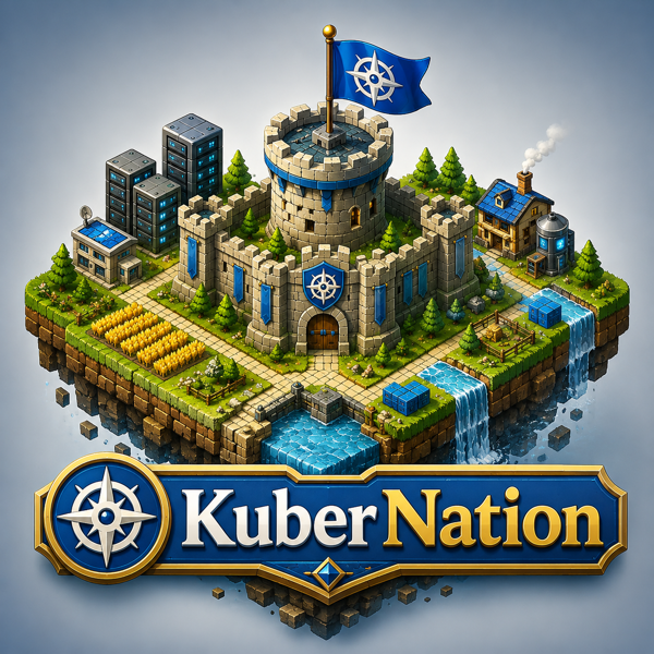 KuberNation